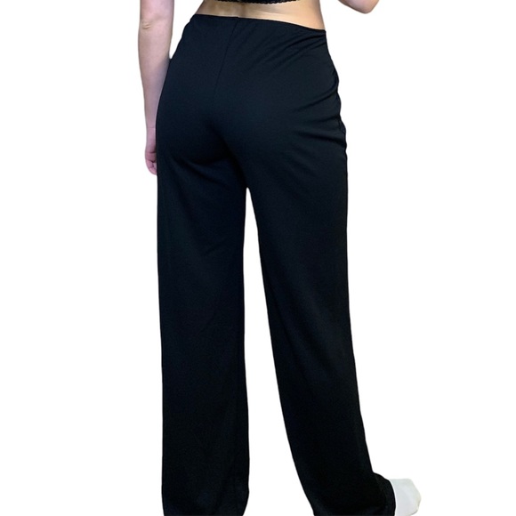 Vintage 0-ring Pants - Picture 3 of 4